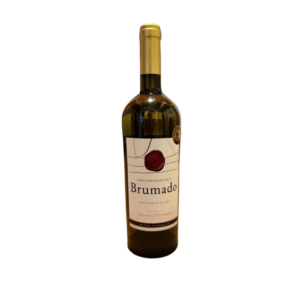 Alma Mineira Brumado Sauvignon Blanc 2024