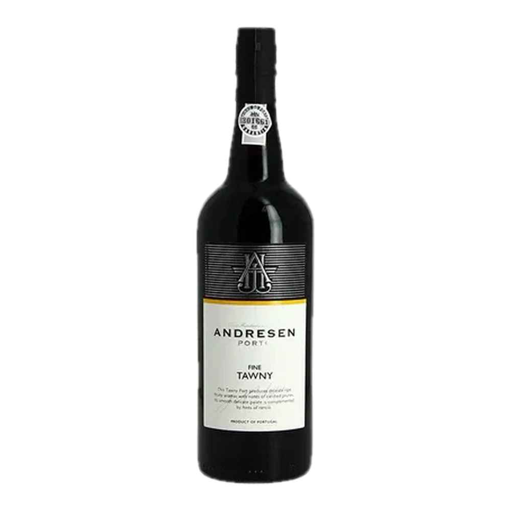 Andresen Porto Fine Tawny