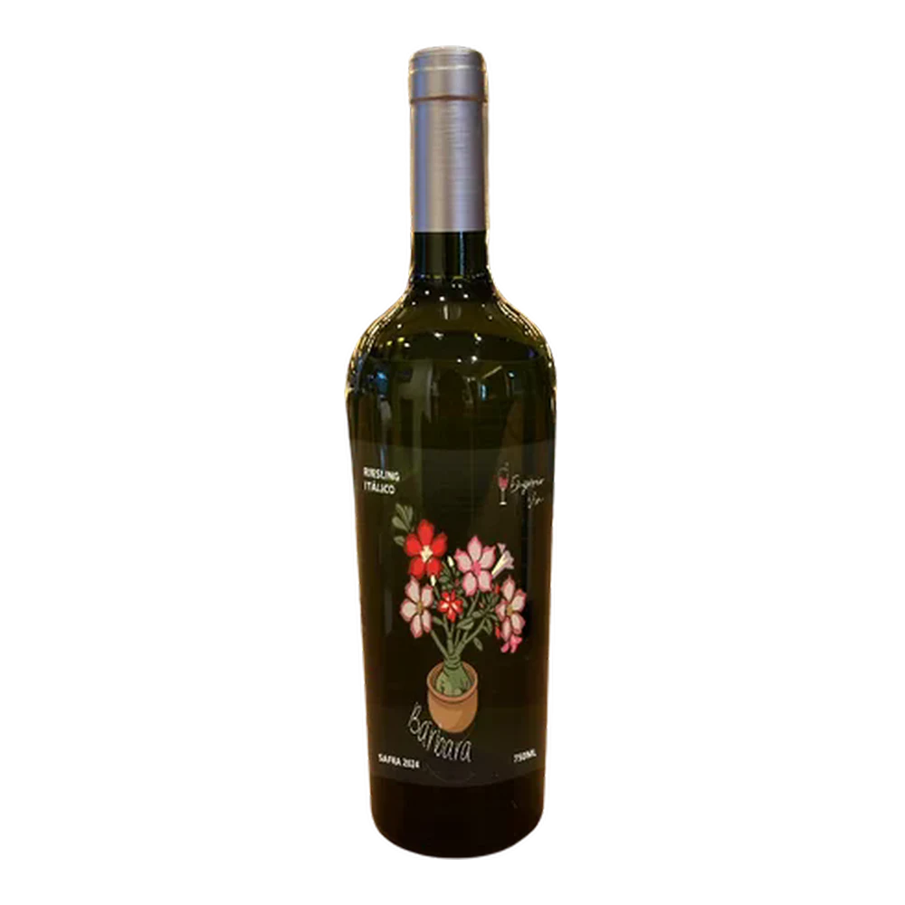 Bárbara Riesling Itálico