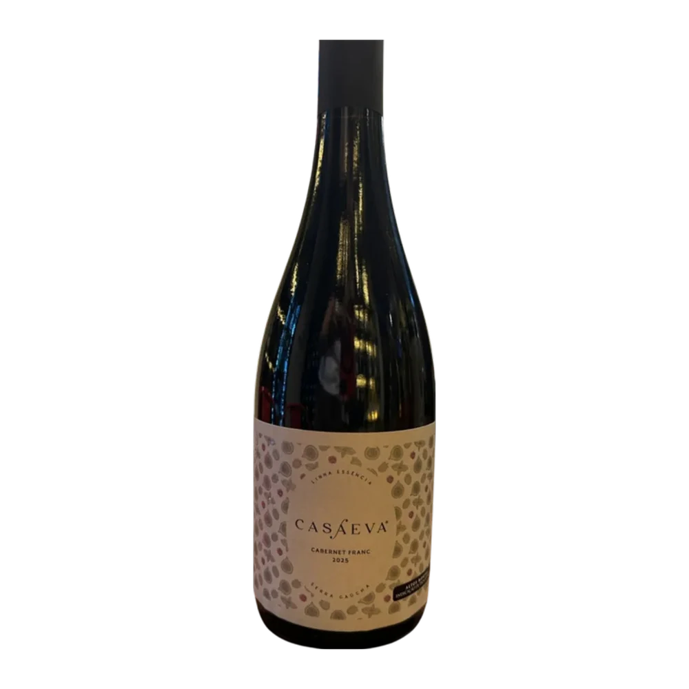 Casa Eva Cabernet Franc 2025