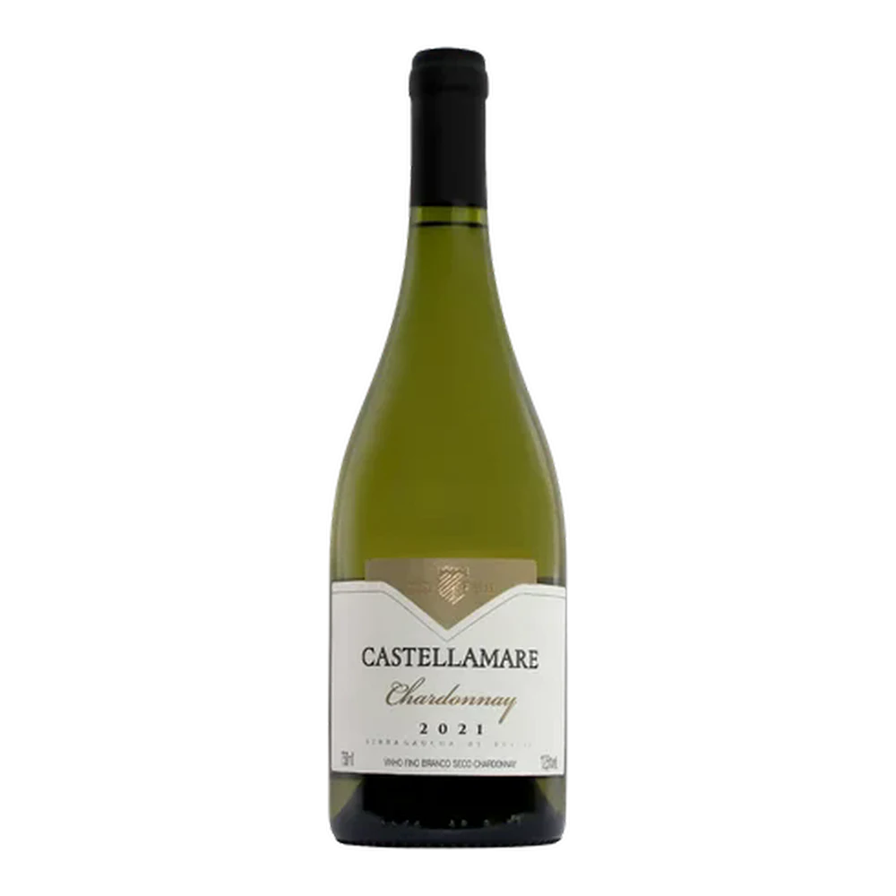 Castellamare Chardonnay