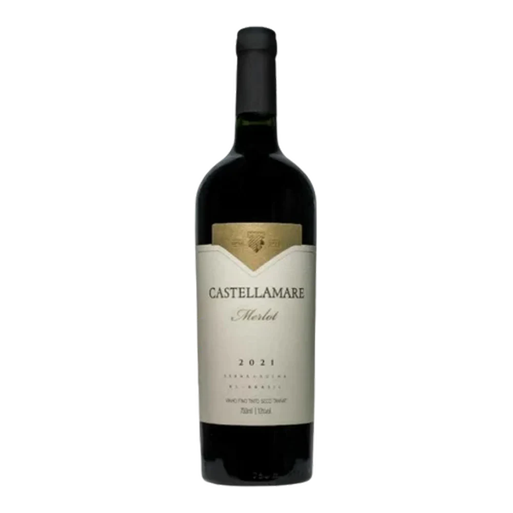 Castellamare Merlot