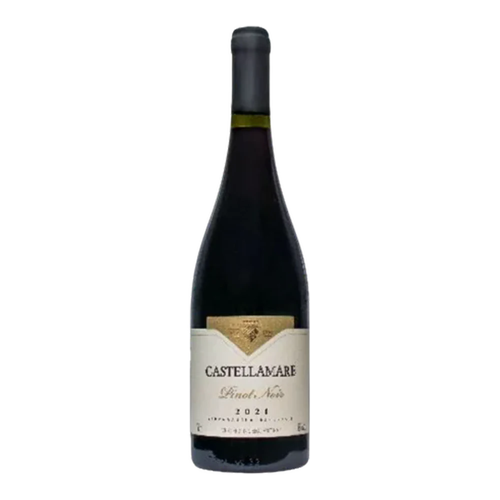 Castellamare Pinot Noir