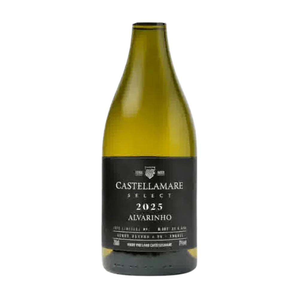 Castellamare Select Alvarinho 2025
