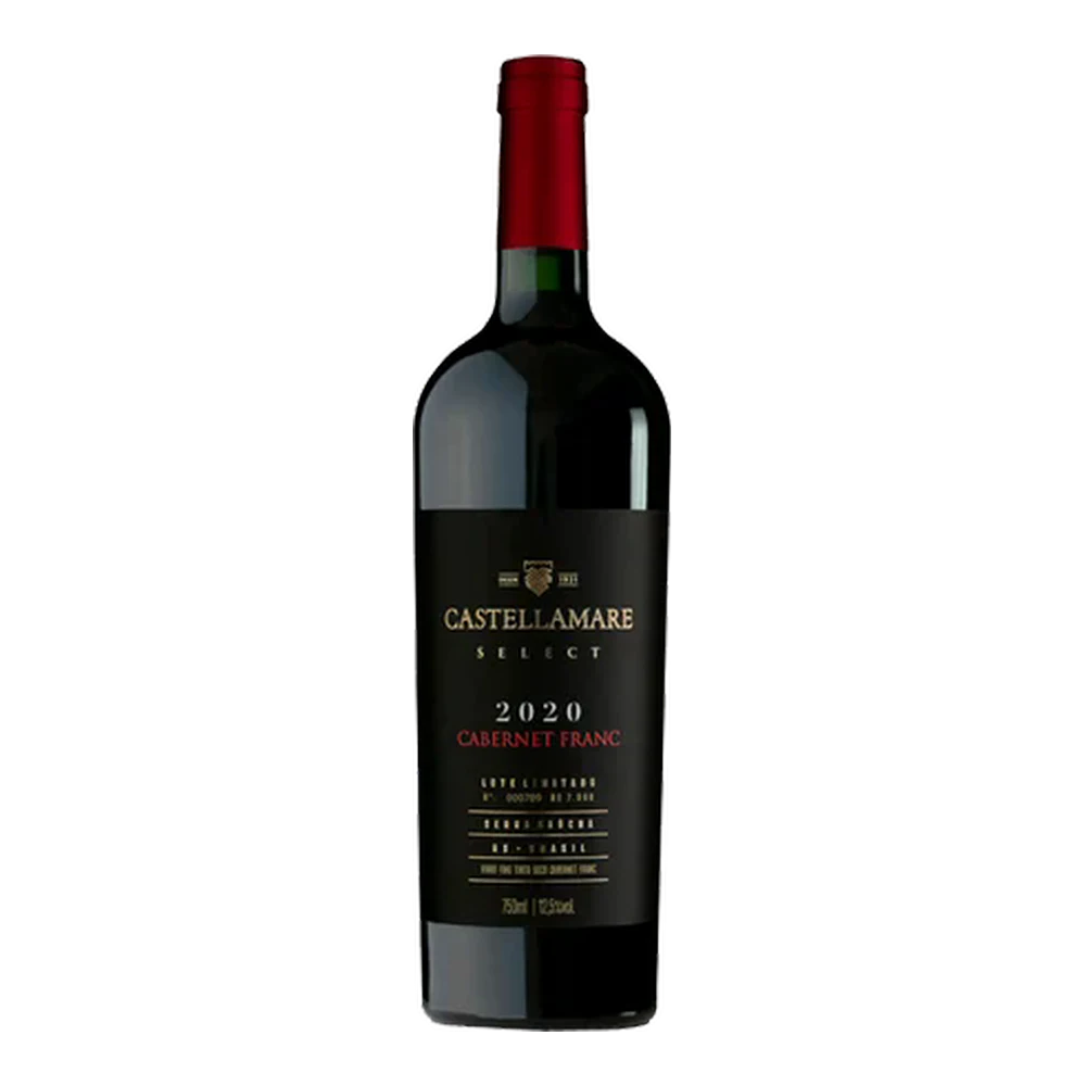 Castellamare Select Cabernet Franc