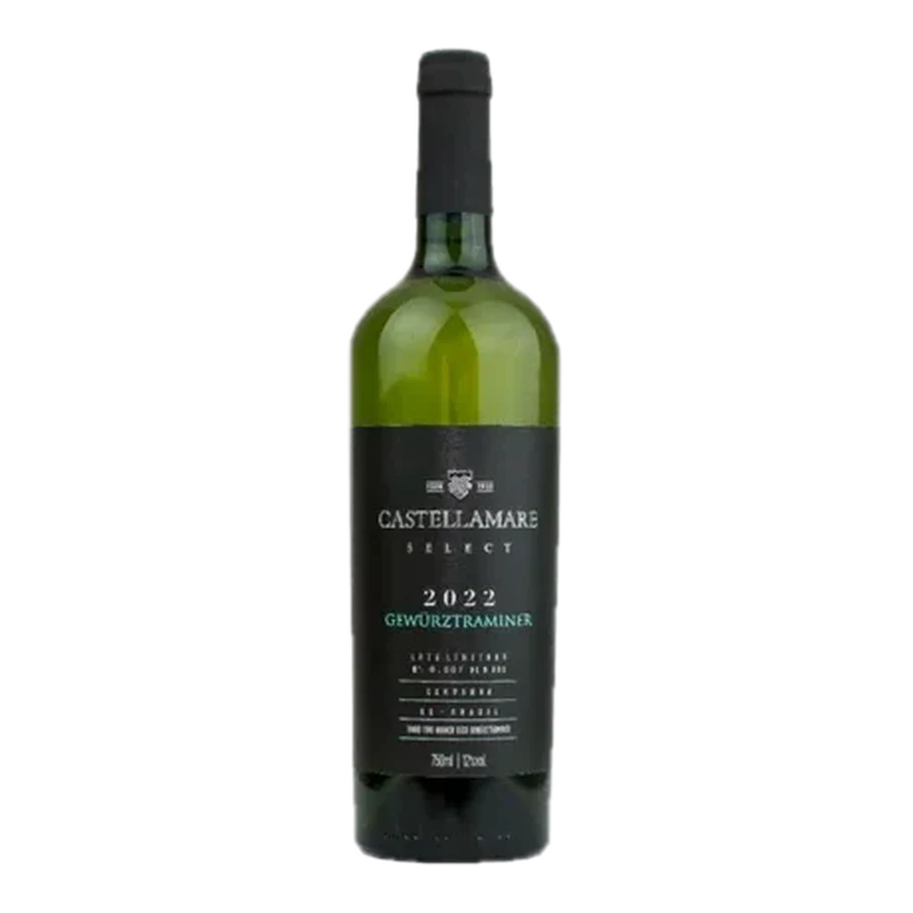 Castellamare Select Gewürztraminer