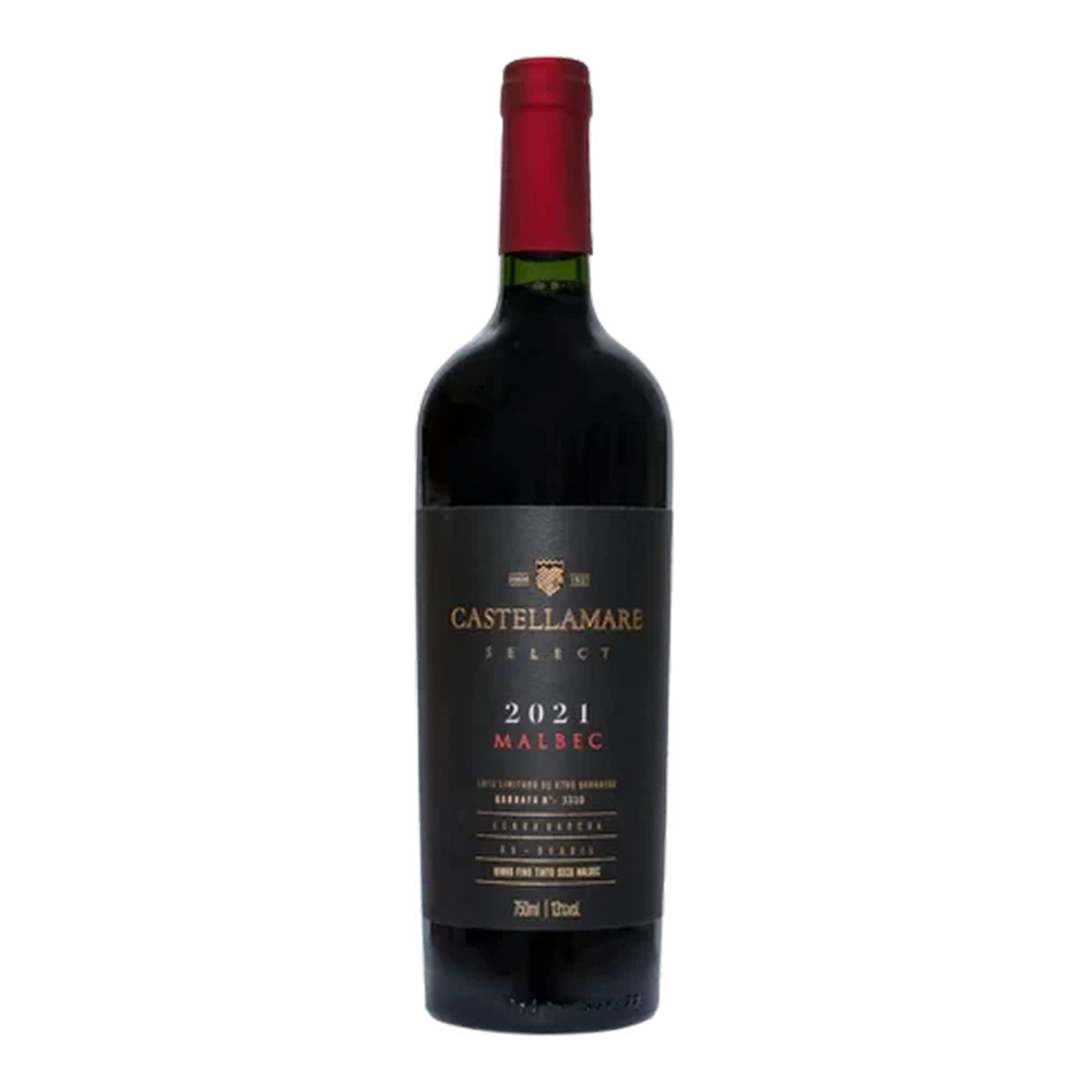 Castellamare Select Malbec