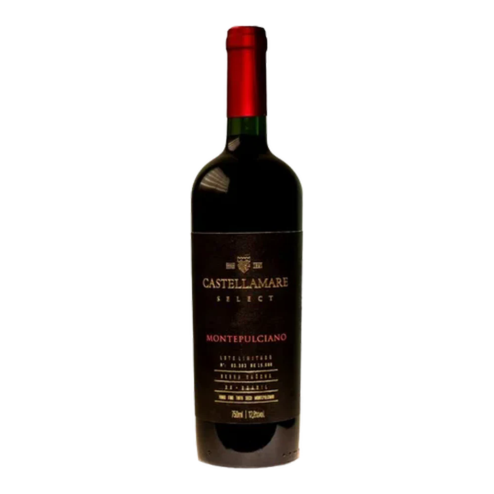 Castellamare Select Montepulciano 2025