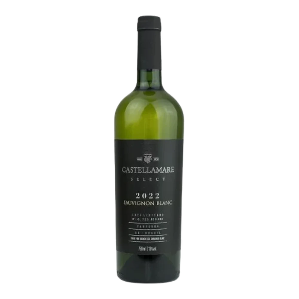 Castellamare Select Sauvignon Blanc