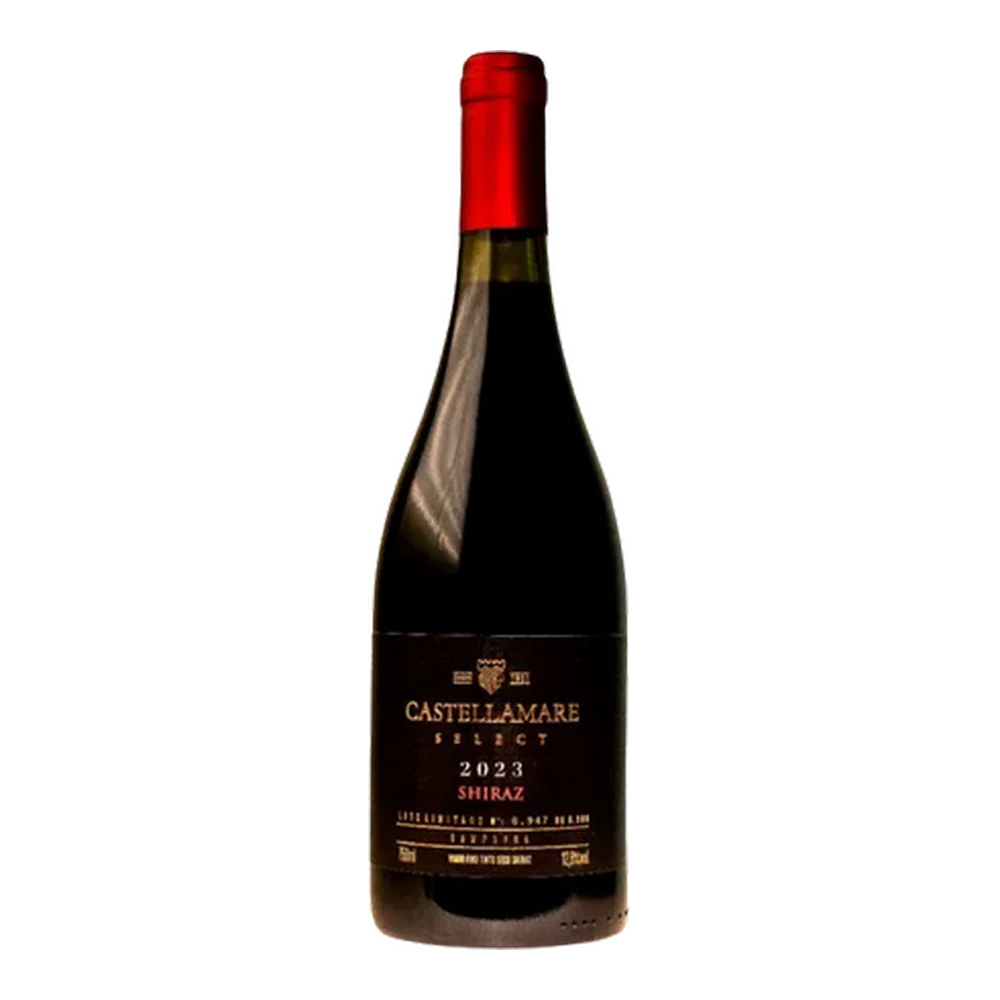 Castellamare Select Shiraz
