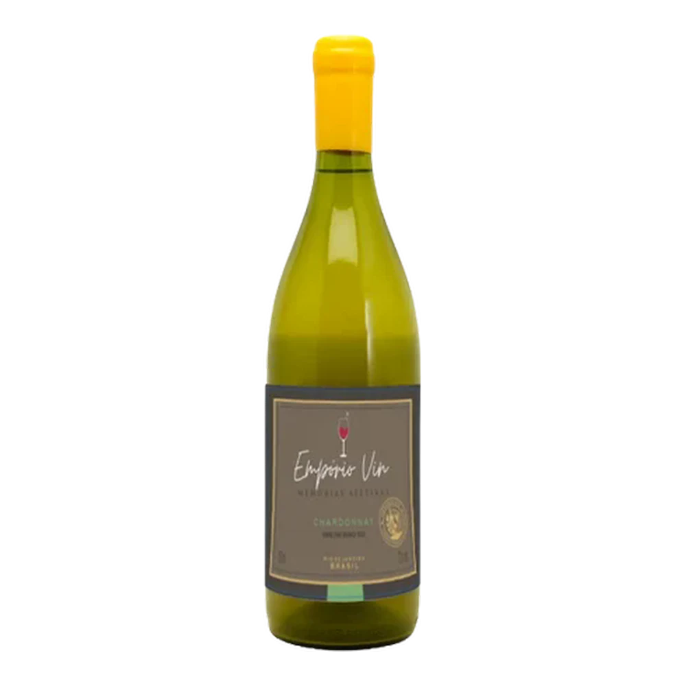 Chardonnay Empório Vin