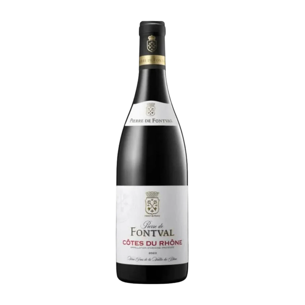 Côtes du Rhône 2024