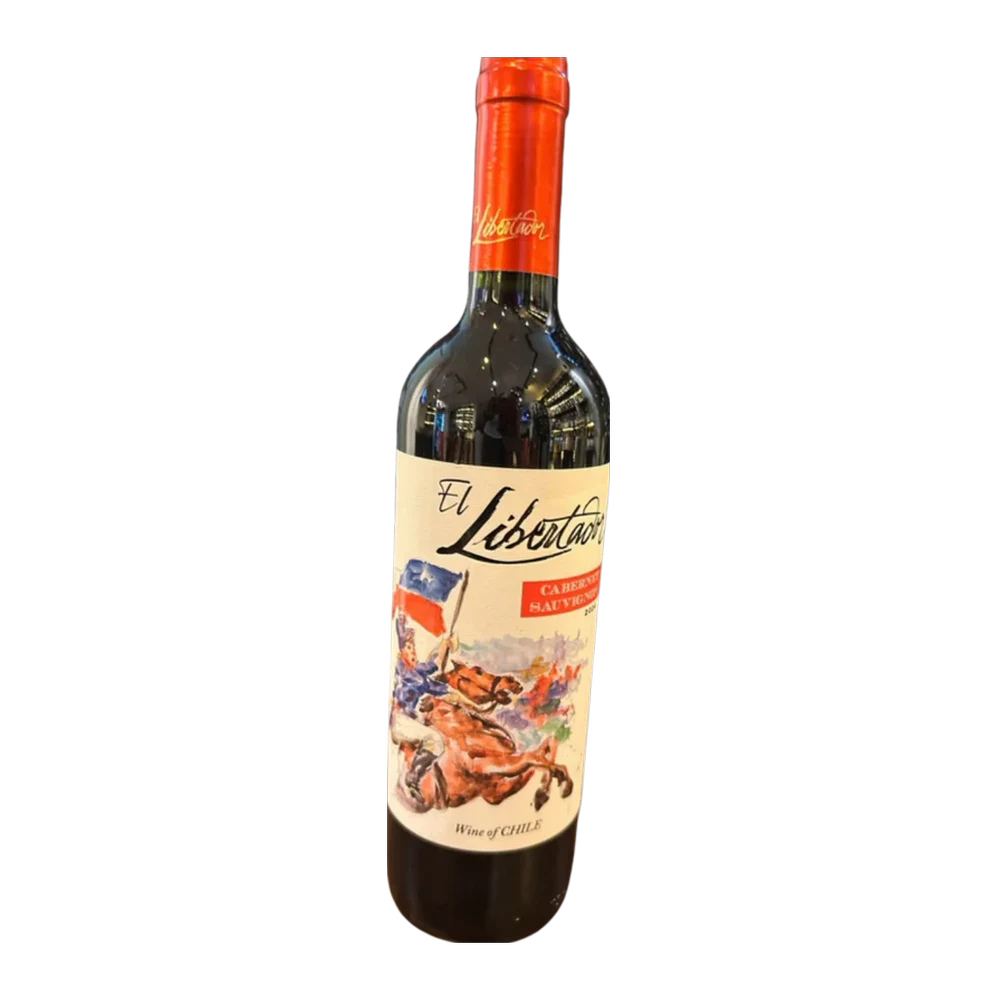 El Libertador Cabernet Sauvignon
