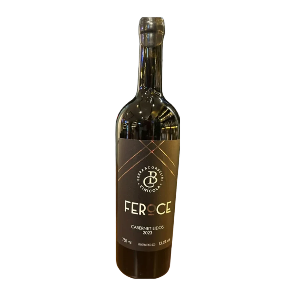 Feroce Cabernet Eidos 2023