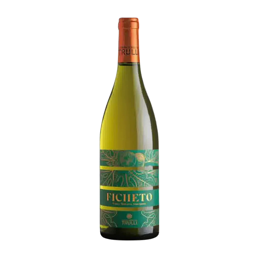 Ficheto Bianco