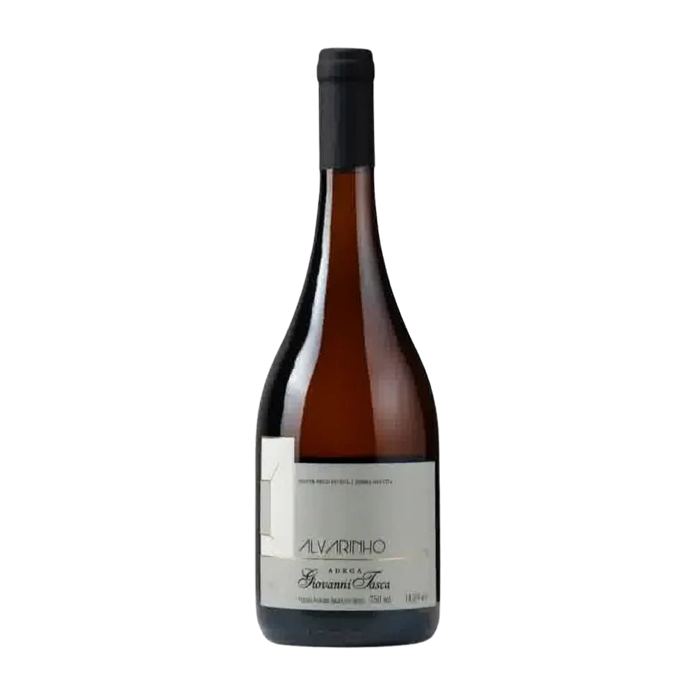 Giovanni Tasca Alvarinho 2022