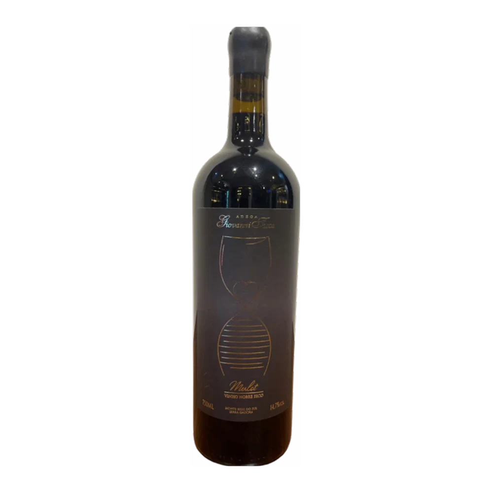 Giovanni Tasca Merlot 2022