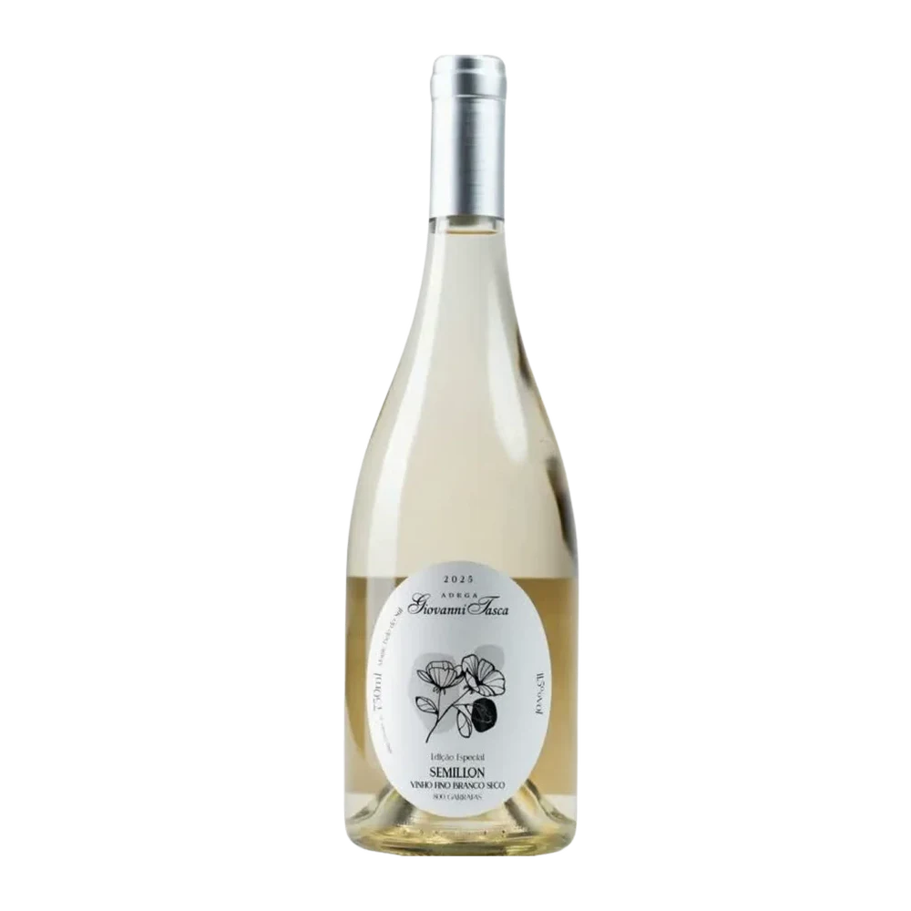 Giovanni Tasca Semillon Edição Especial