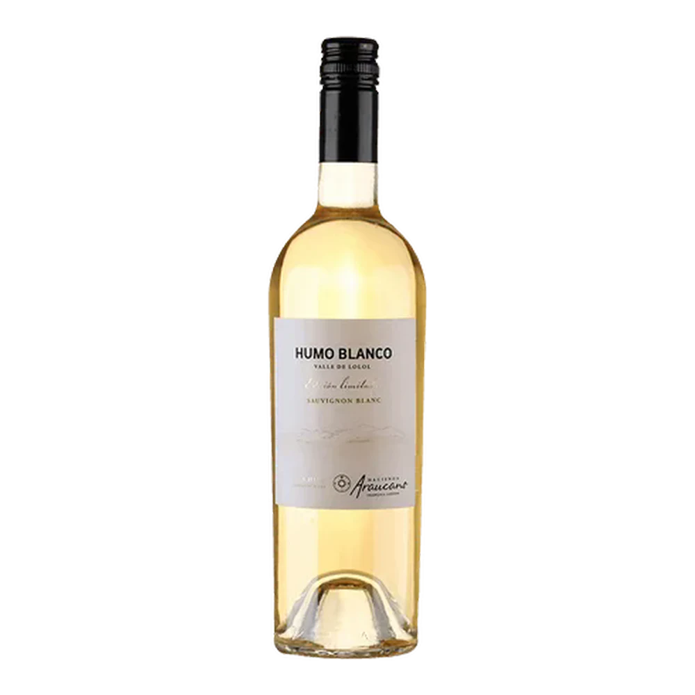 Humo Blanco Sauvignon Blanc 2022