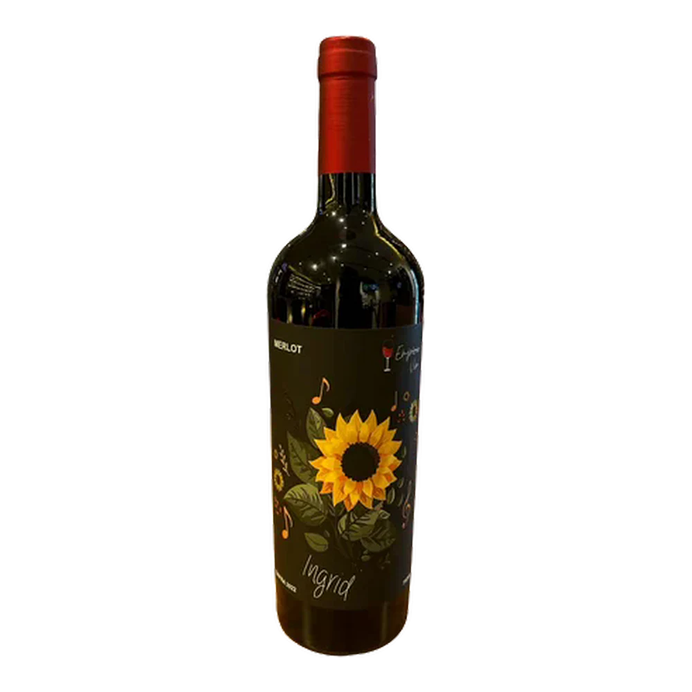 Ingrid Merlot