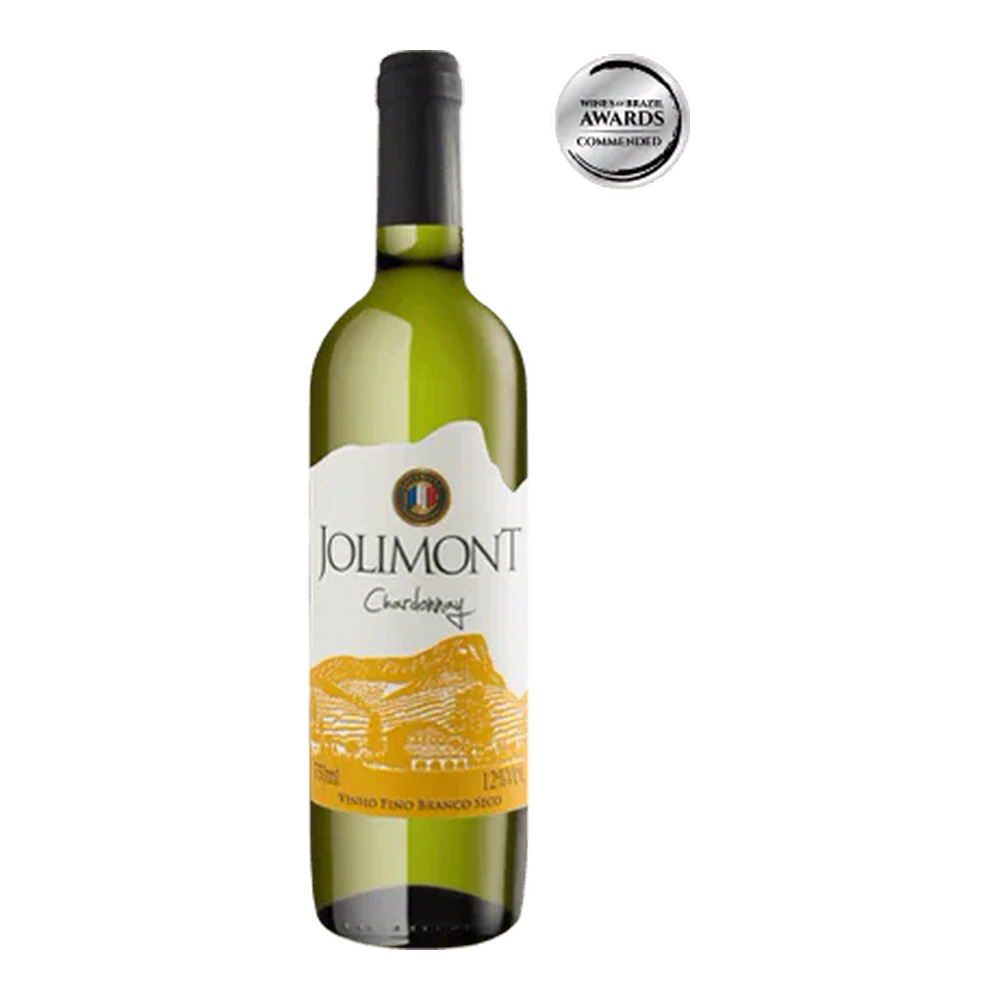 Jolimont Chardonnay