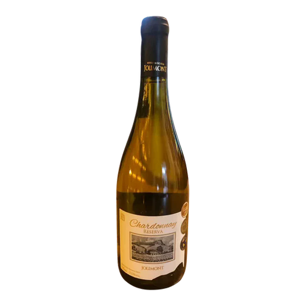 Jolimont Chardonnay Reserva 2023