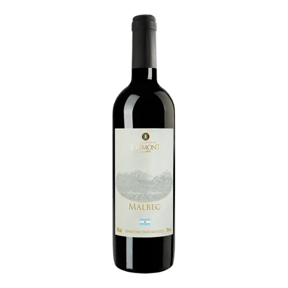 Jolimont Malbec 2022