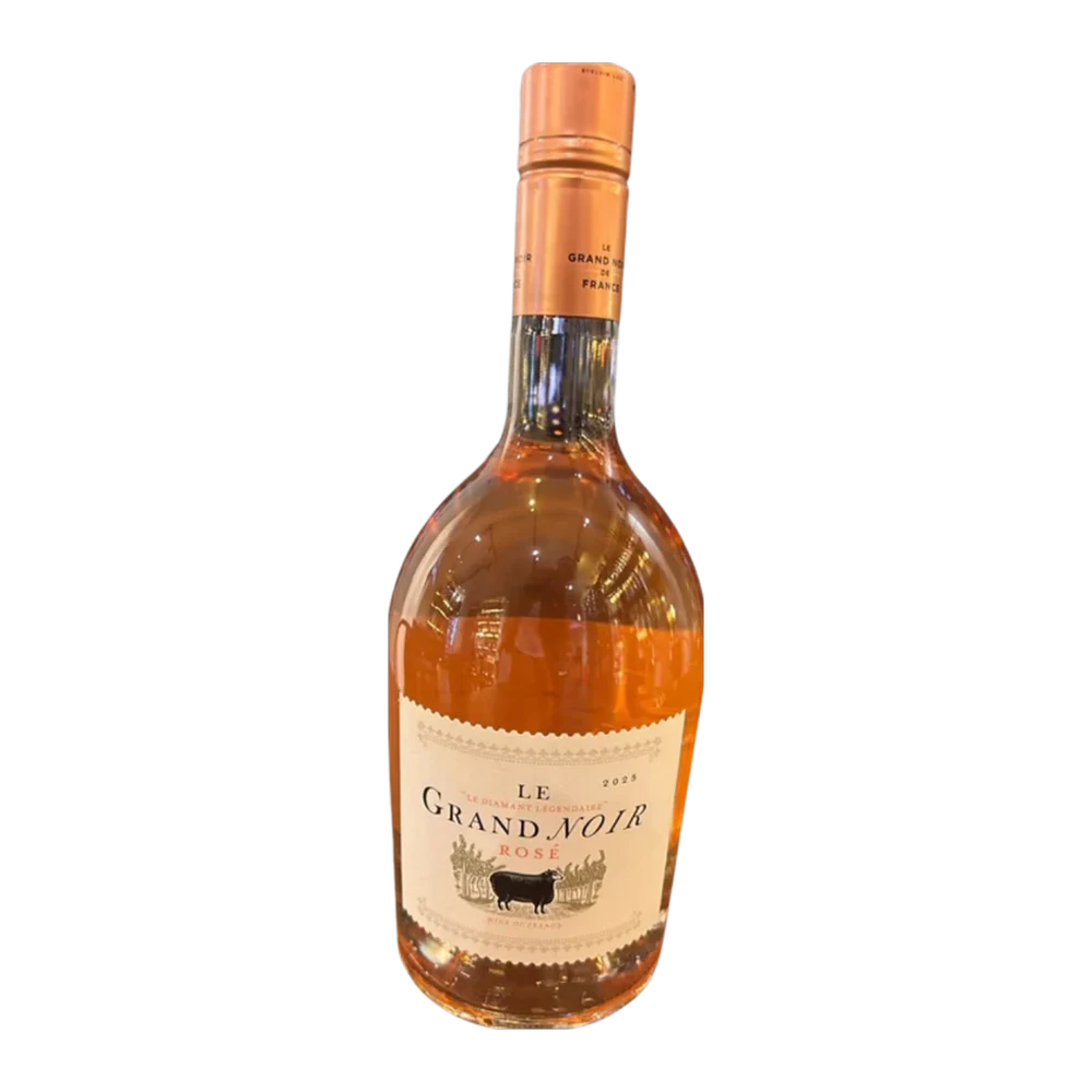 Le Grand Noir Rosé