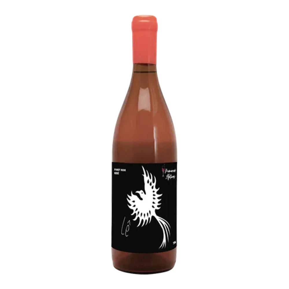 Lê Pinot Noir Rosé