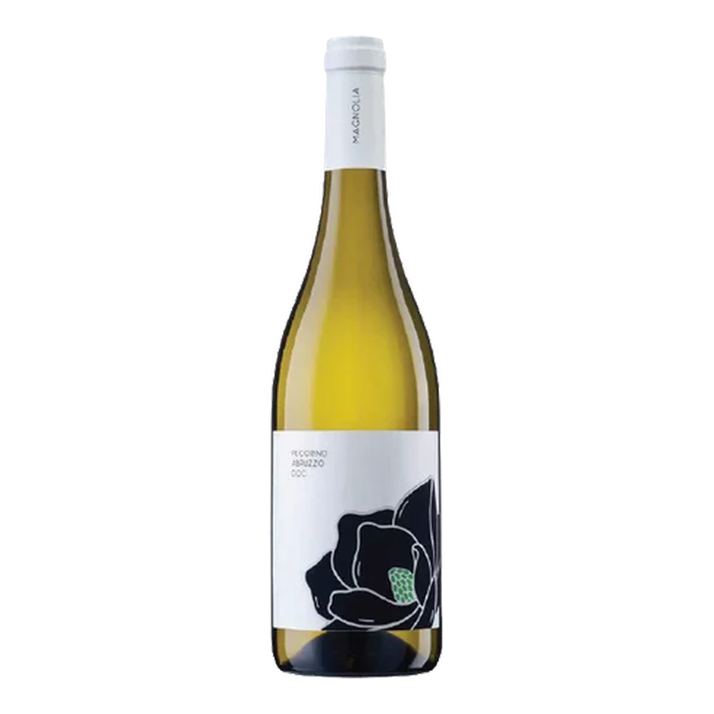 Magnolia Pecorino Abruzzo DOC 2024