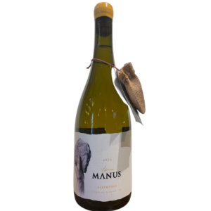 Manus Liberum Assyrtiko 2026