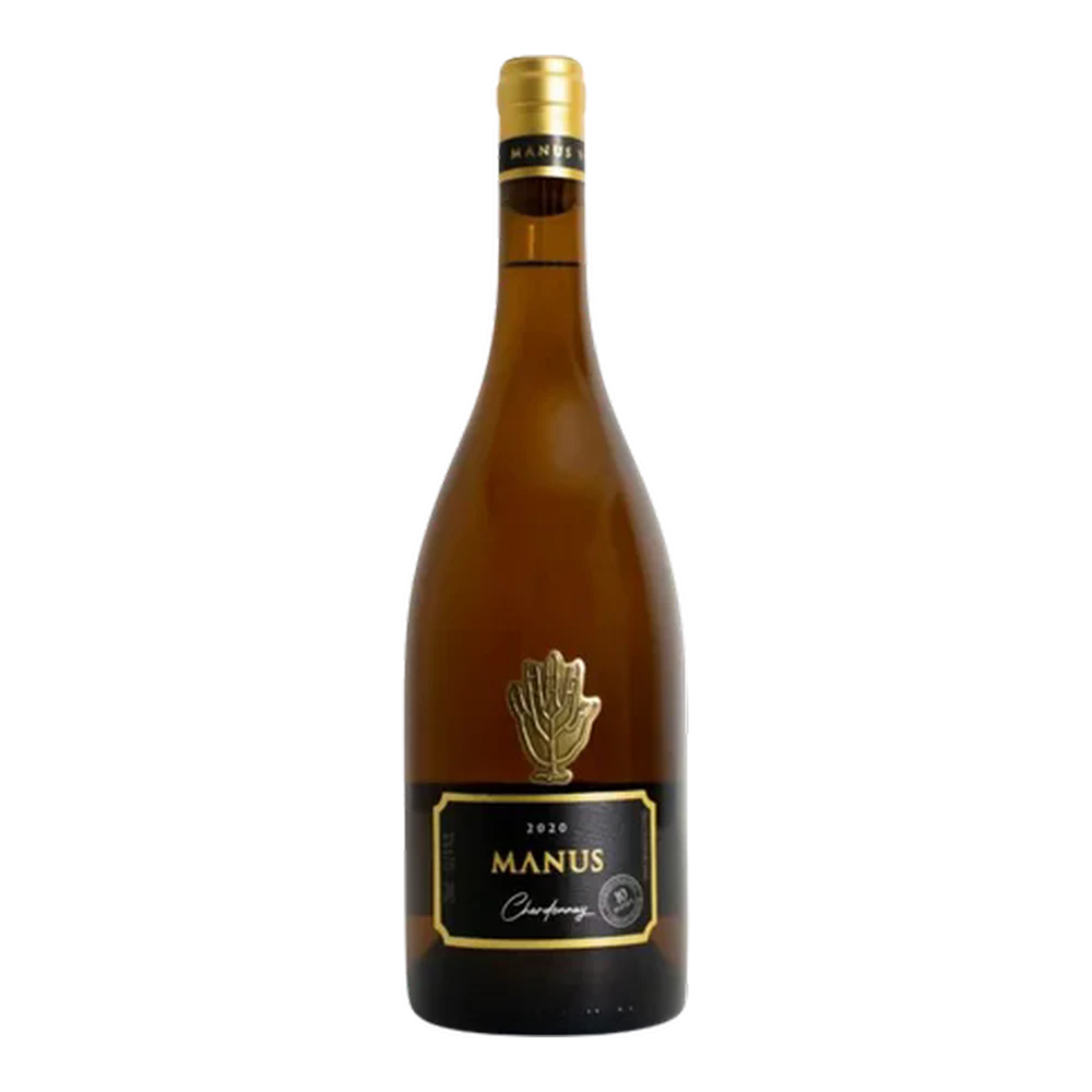 Manus Chardonnay 2024
