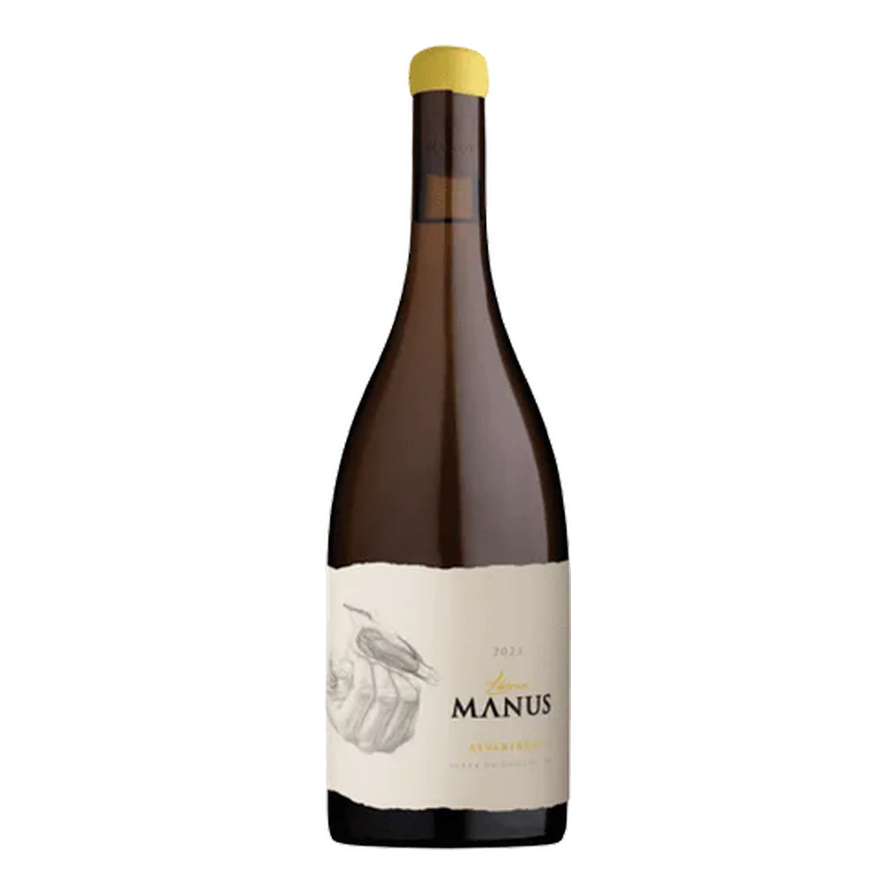 Manus Liberum Alvarinho