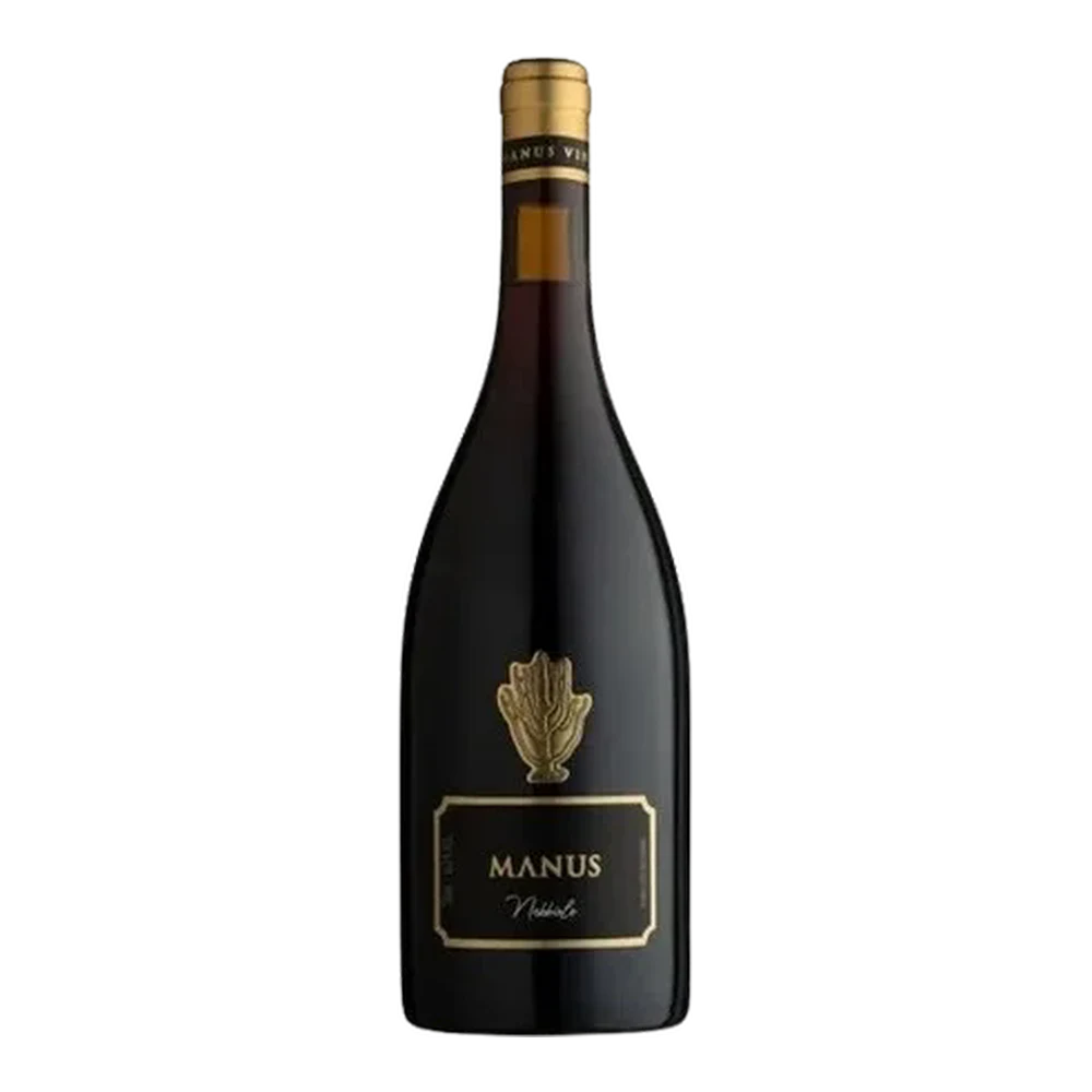 Manus Nebbiolo 2022