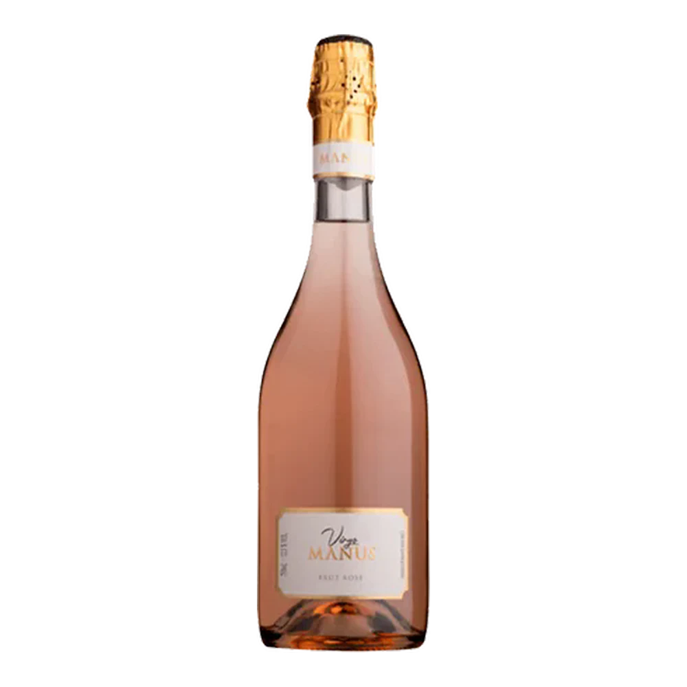 Manus Virgo Brut Rosé 2023