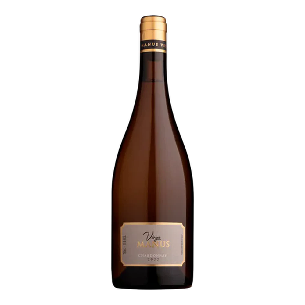 Manus Virgo Chardonnay 2024