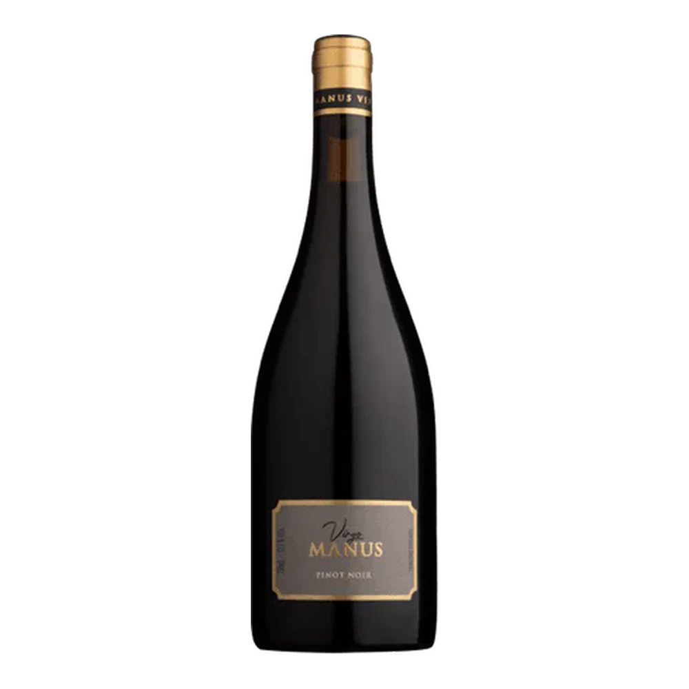 Manus Virgo Pinot Noir
