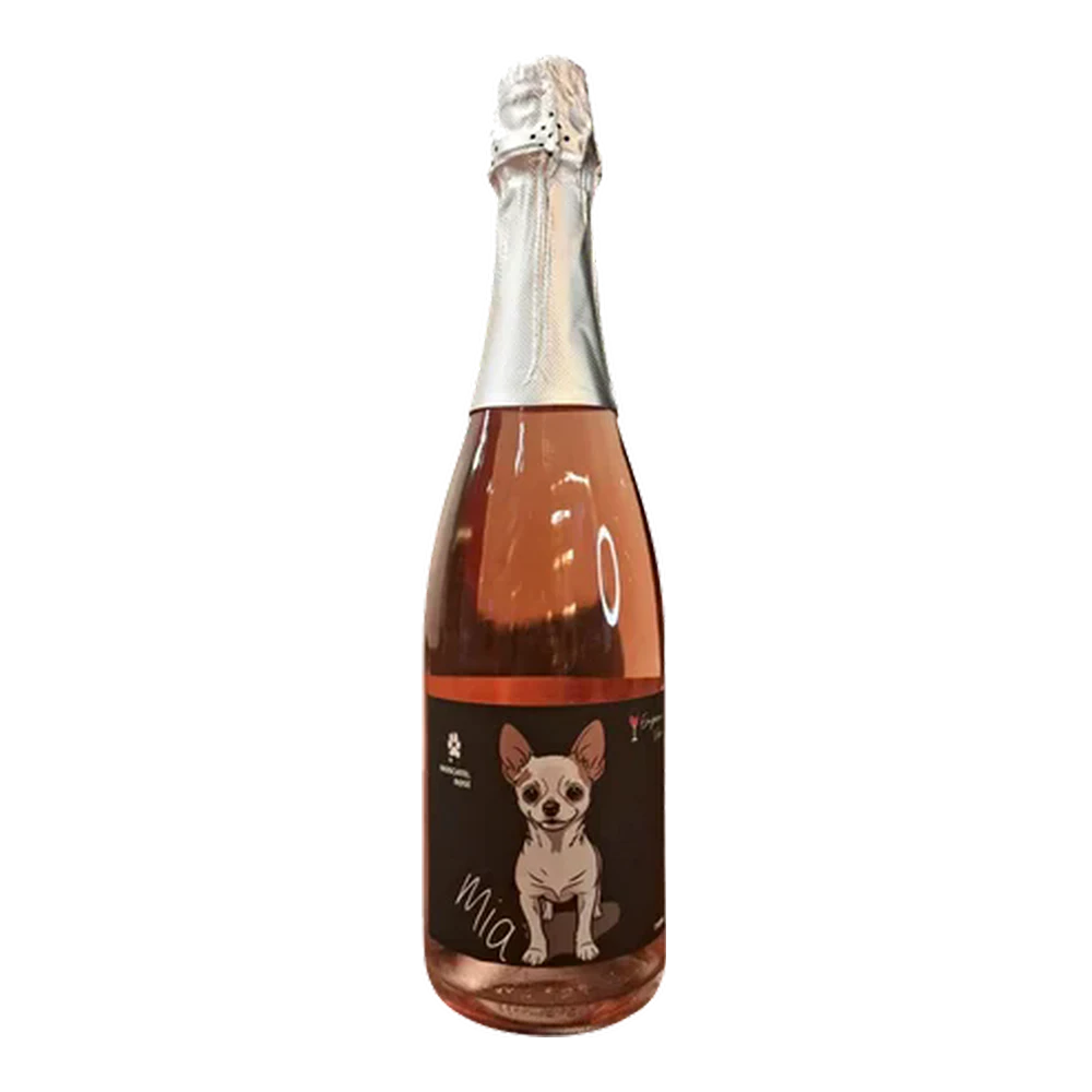 Mia Moscatel Rosé