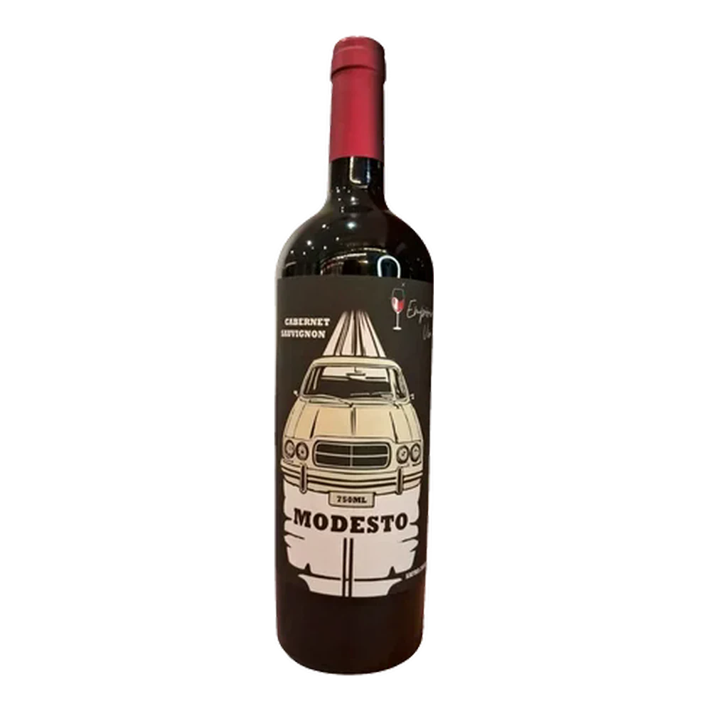 Modesto Cabernet Sauvignon