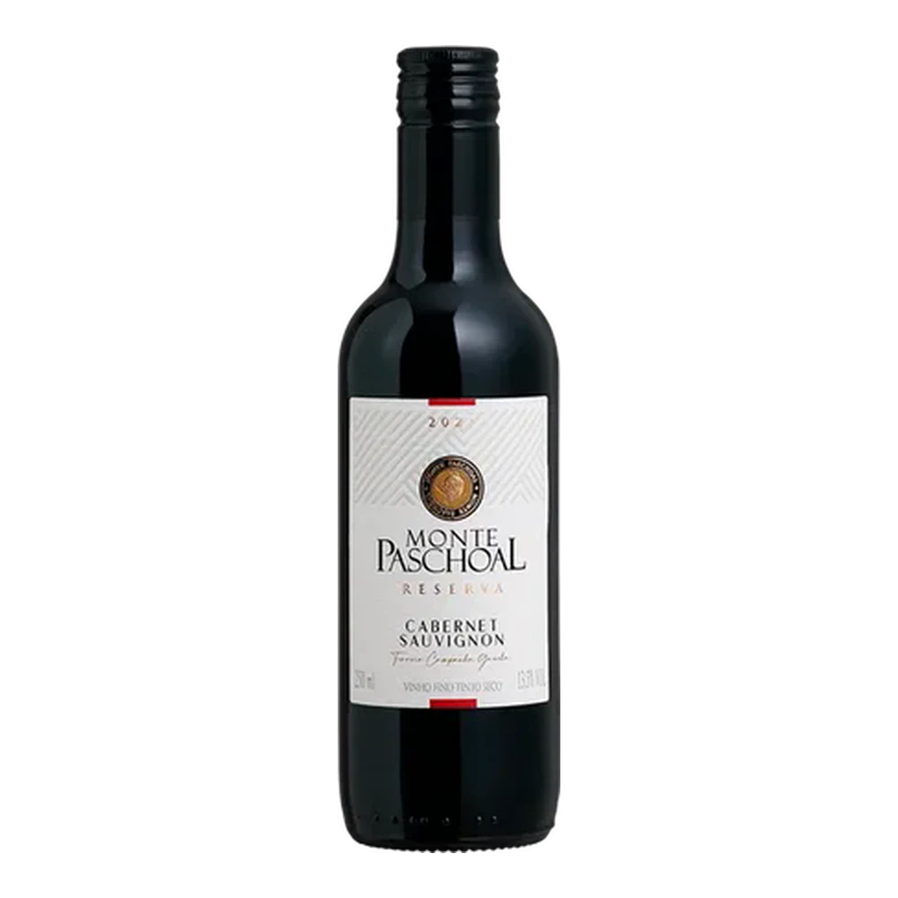 Monte Paschoal Tinto 250 ml