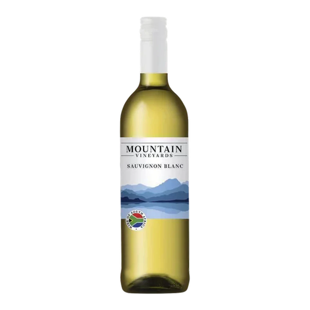 Mountain Vineyards Sauvignon Blanc