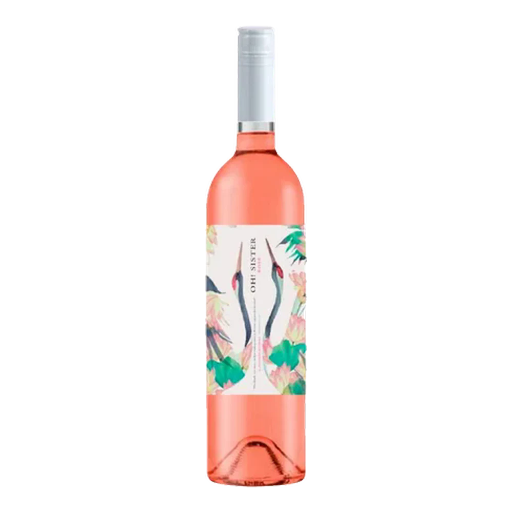 Oh! Sister Rosé