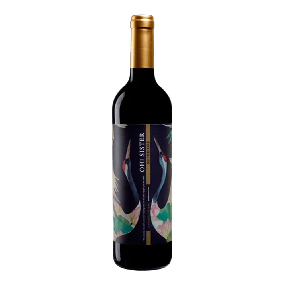 Oh! Sister Tinto Superiore