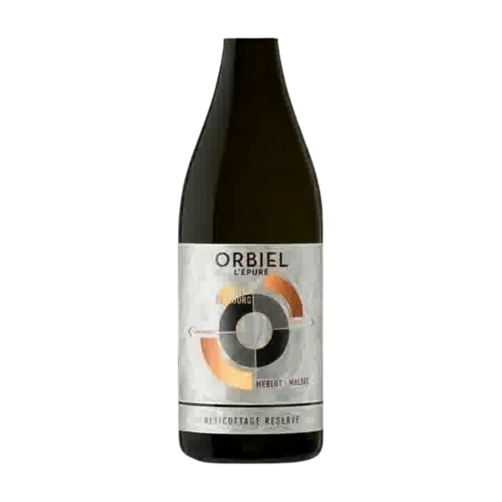 Orbiel Chardonnay