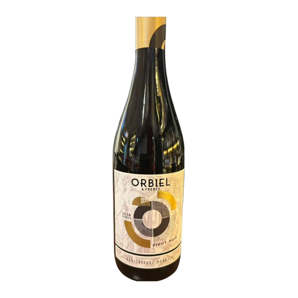 Orbiel Pinot Noir
