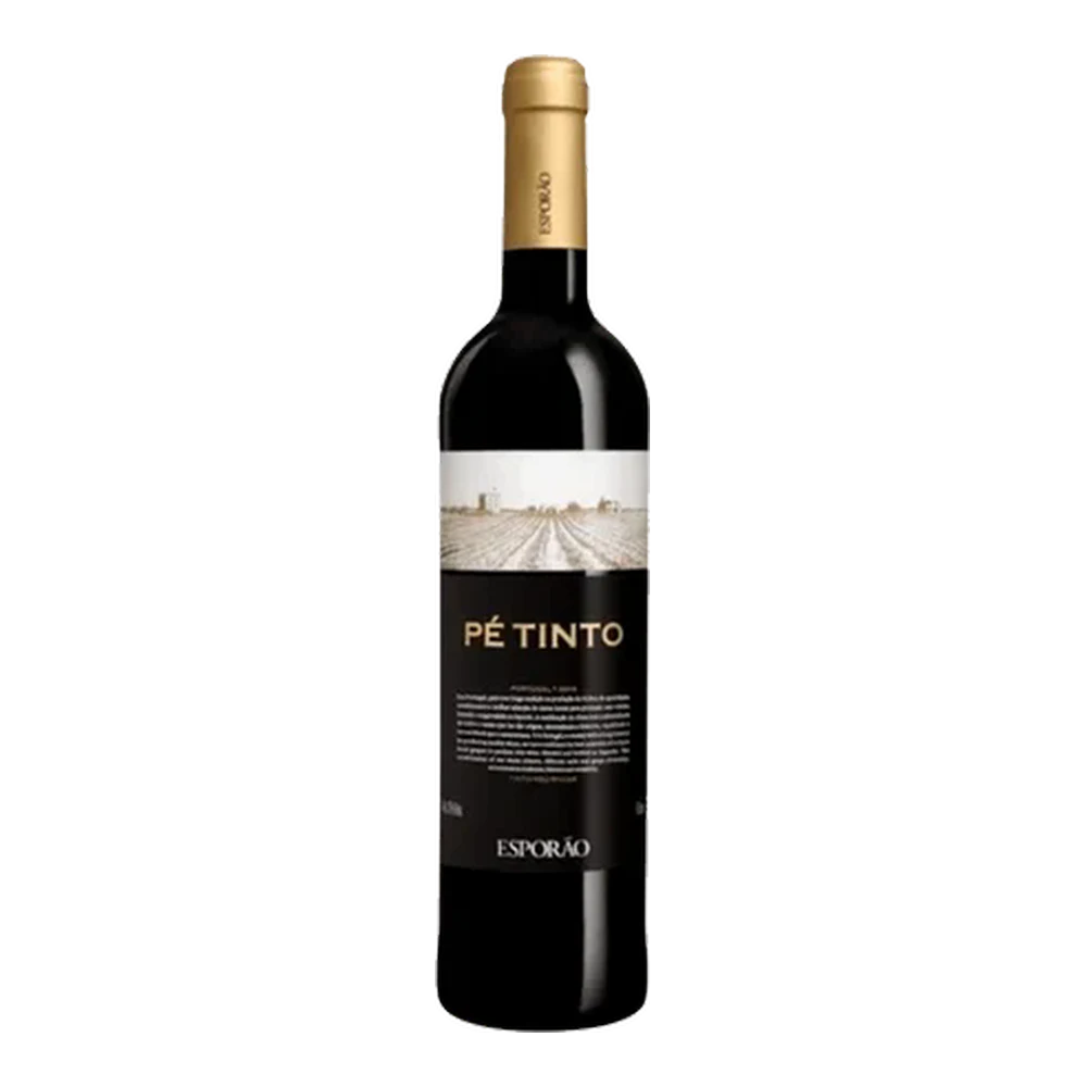 Pé Tinto