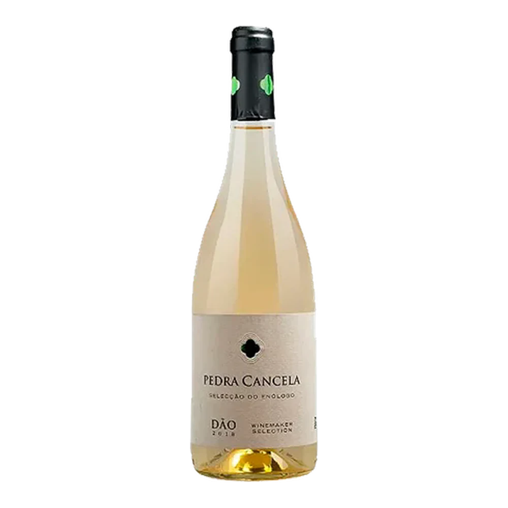 Pedra Cancela Branco Seco Dão 2023 375 ml