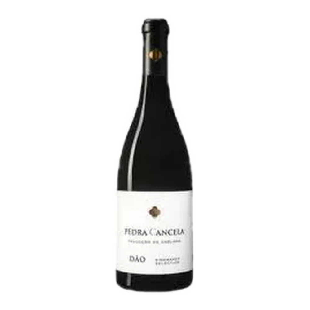 Pedra Cancela Tinto Selecção do Enólogo Dão