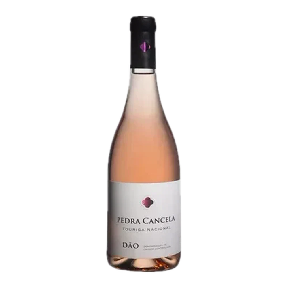 Pedra Cancela Touriga Nacional Rosé Dão 2023