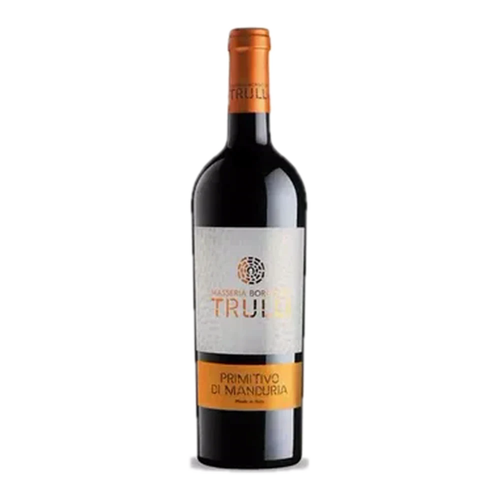 Primitivo di Manduria